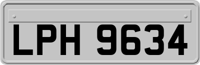 LPH9634
