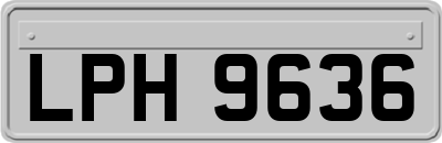 LPH9636