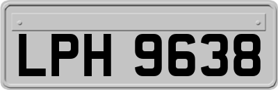 LPH9638