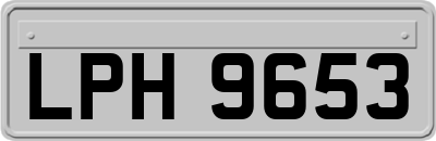 LPH9653