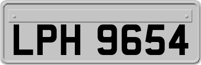 LPH9654
