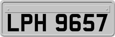 LPH9657