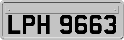 LPH9663