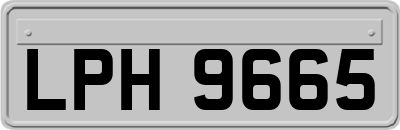LPH9665