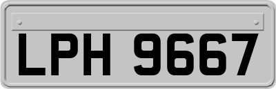 LPH9667