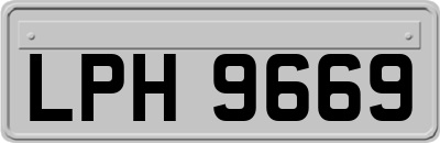 LPH9669