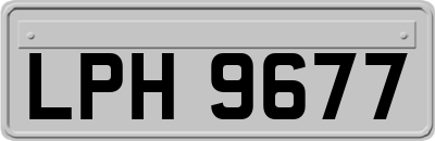 LPH9677