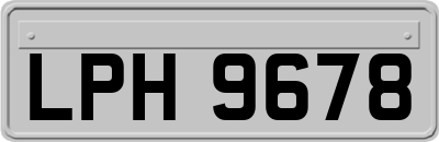 LPH9678