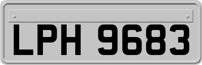 LPH9683