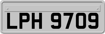 LPH9709