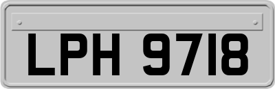 LPH9718