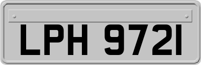 LPH9721