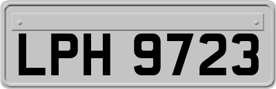 LPH9723