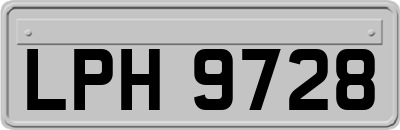 LPH9728