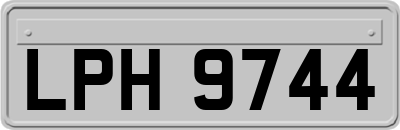 LPH9744