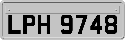 LPH9748