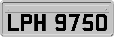 LPH9750