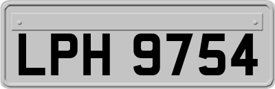 LPH9754
