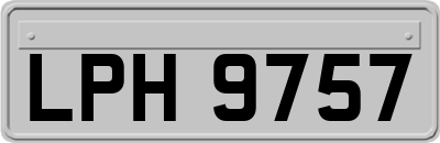LPH9757
