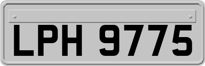 LPH9775