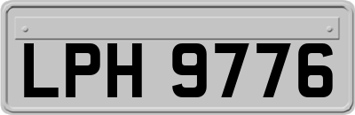 LPH9776