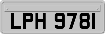 LPH9781