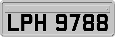 LPH9788