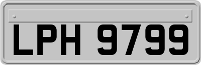 LPH9799