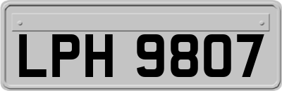 LPH9807