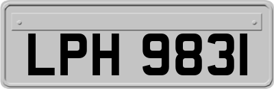 LPH9831