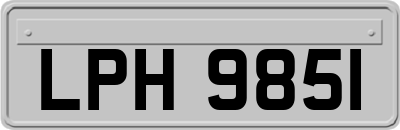 LPH9851