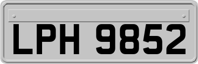 LPH9852