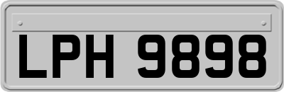 LPH9898