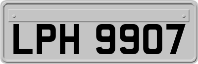 LPH9907