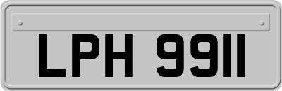 LPH9911