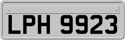 LPH9923