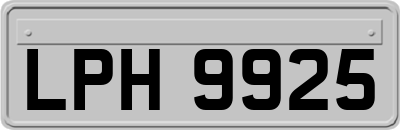 LPH9925