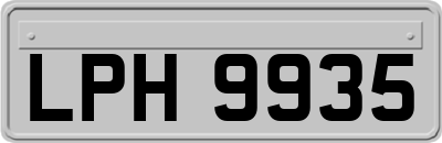 LPH9935