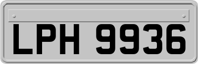 LPH9936