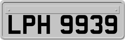 LPH9939