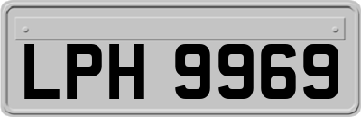 LPH9969