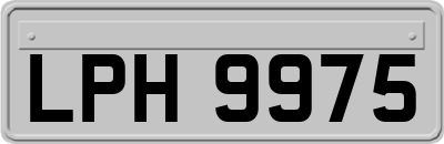 LPH9975