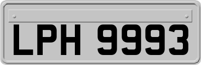 LPH9993