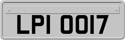 LPI0017