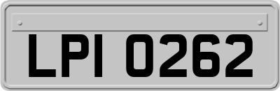 LPI0262