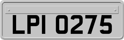LPI0275