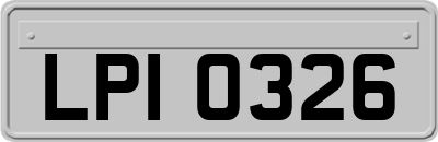 LPI0326