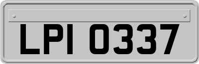 LPI0337