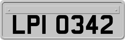 LPI0342