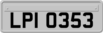 LPI0353
